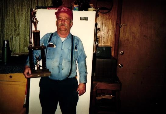 Andy Harvey, Sr. - Photo 82