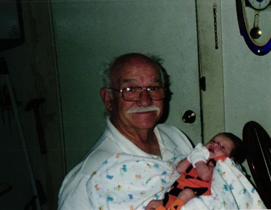 Andy Harvey, Sr. - Photo 83