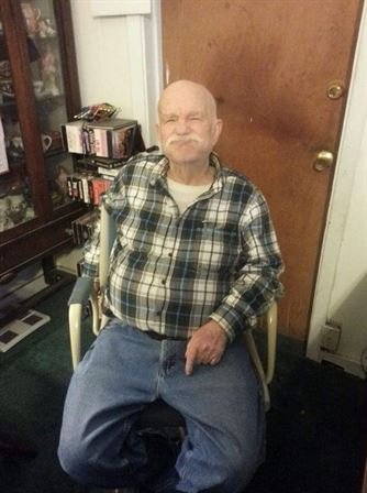 Andy Harvey, Sr. - Photo 84