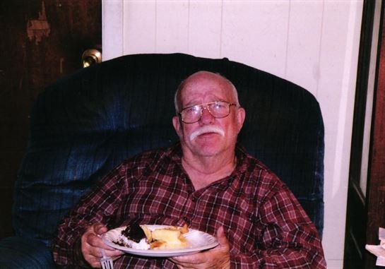 Andy Harvey, Sr. - Photo 86