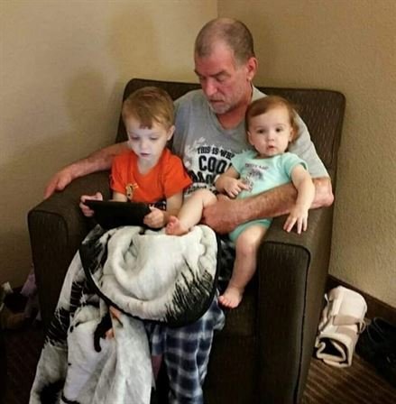 Andy Harvey, Sr. - Photo 89