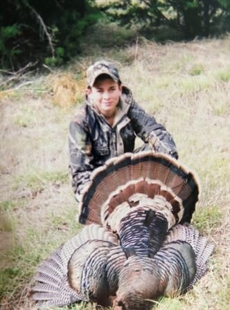 Thomas Granger - Photo 8