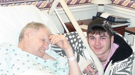 Thomas Granger - Photo 17