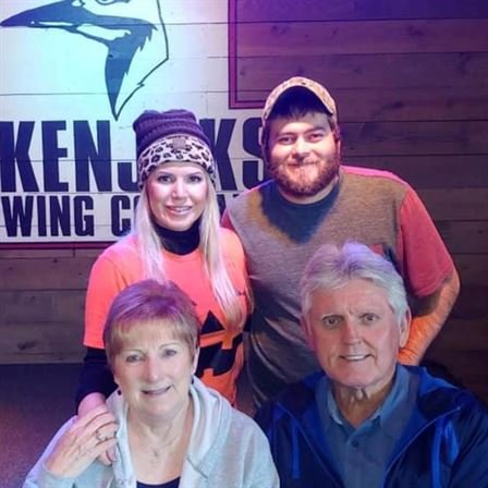 Thomas Granger - Photo 22