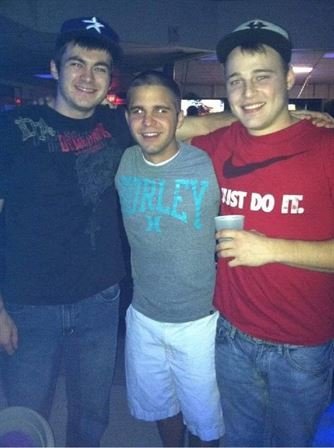 Thomas Granger - Photo 32