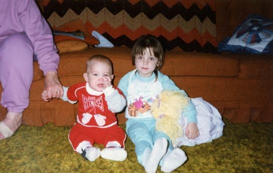 Thomas Granger - Photo 36