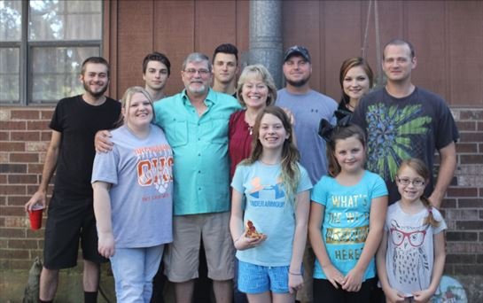 Thomas Granger - Photo 38