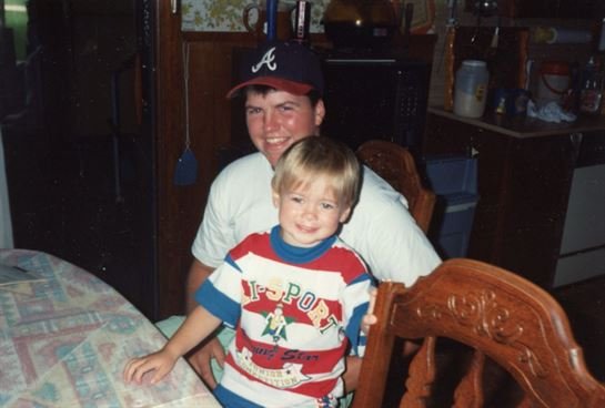 Thomas Granger - Photo 40