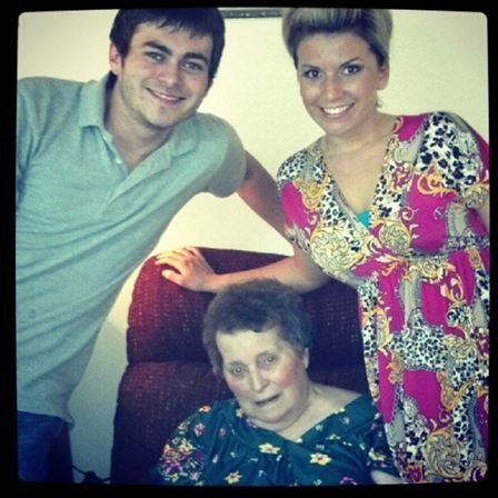 Thomas Granger - Photo 43