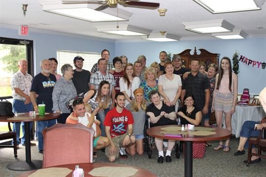 Thomas Granger - Photo 45