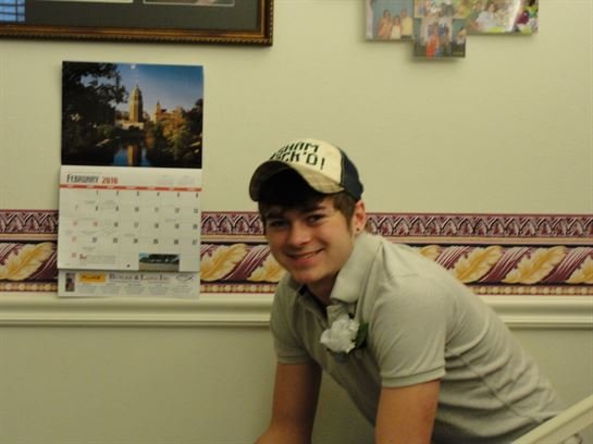 Thomas Granger - Photo 46