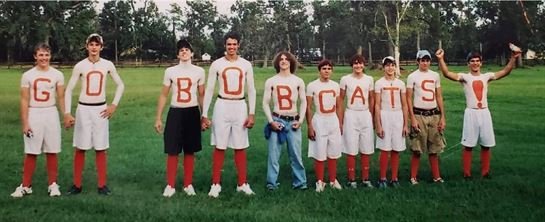 Thomas Granger - Photo 51