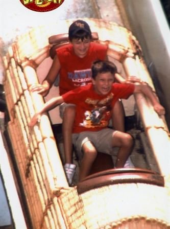 Thomas Granger - Photo 47