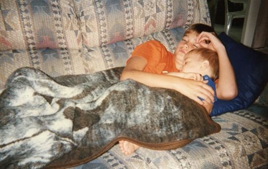 Thomas Granger - Photo 53