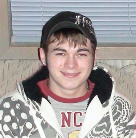 Thomas Granger - Photo 59