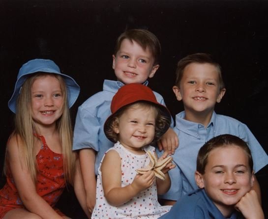 Thomas Granger - Photo 70