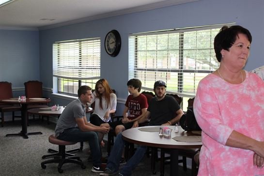 Thomas Granger - Photo 71