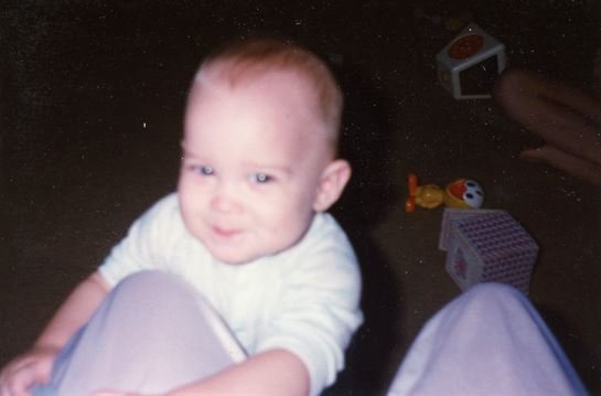 Thomas Granger - Photo 75