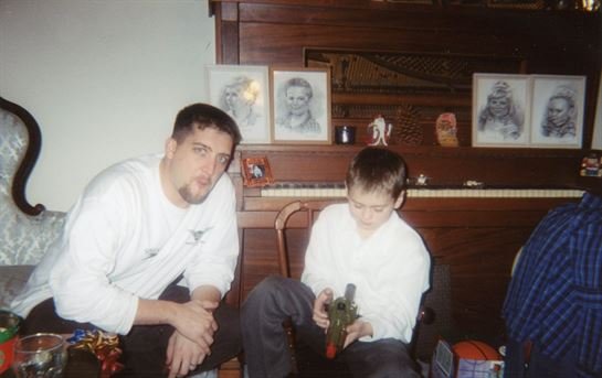 Thomas Granger - Photo 84