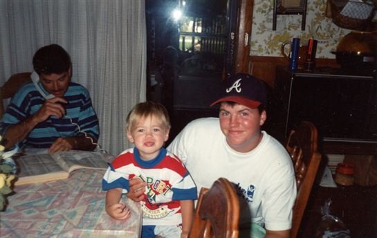 Thomas Granger - Photo 93