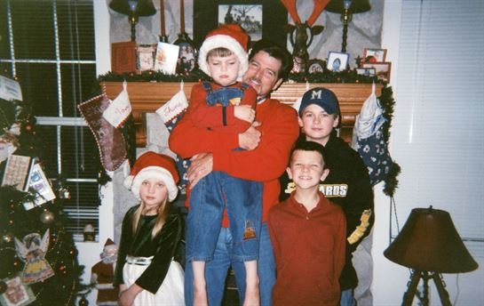 Thomas Granger - Photo 94