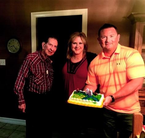 Frank Richardson - Photo 3