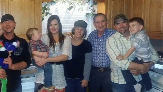 Frank Richardson - Photo 15