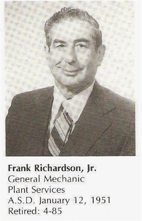 Frank Richardson - Photo 23