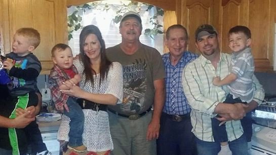 Frank Richardson - Photo 32