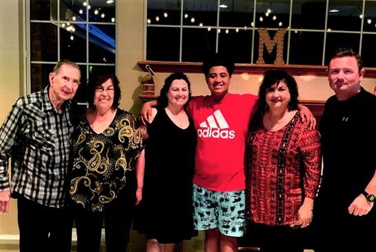 Frank Richardson - Photo 41