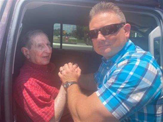 Frank Richardson - Photo 43