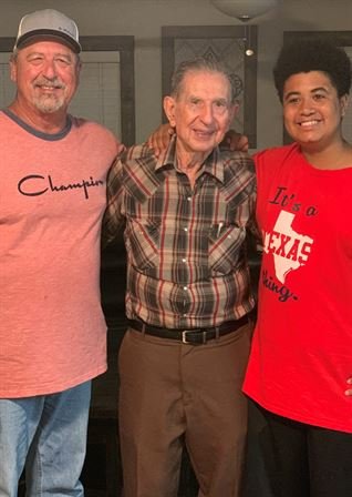 Frank Richardson - Photo 53