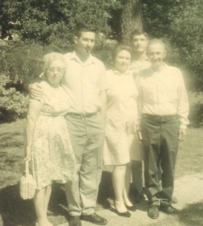 Frank Richardson - Photo 55