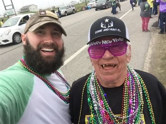 Jimmy G. Marshall - Photo 12