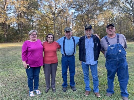 Jimmy G. Marshall - Photo 16