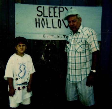 Jimmy G. Marshall - Photo 19