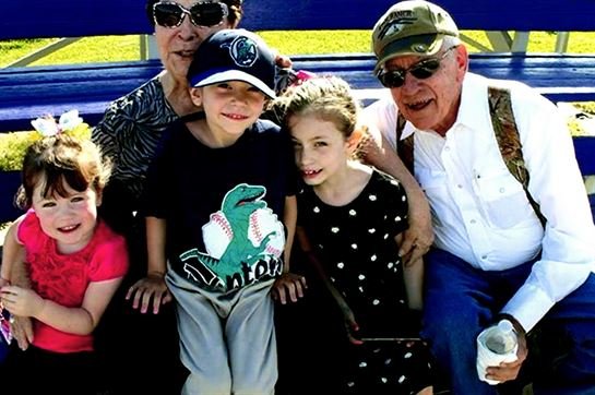 Jimmy G. Marshall - Photo 27