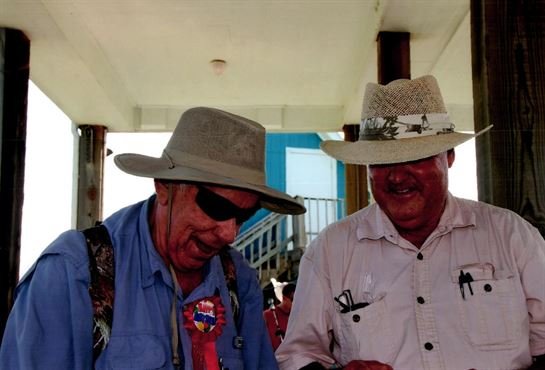 Jimmy G. Marshall - Photo 38