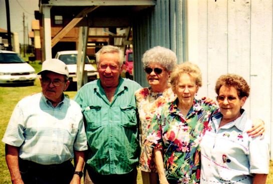 Jimmy G. Marshall - Photo 39