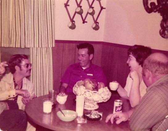 Jimmy G. Marshall - Photo 47