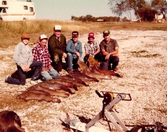 Jimmy G. Marshall - Photo 52