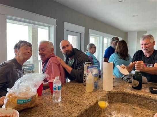 Jimmy G. Marshall - Photo 53