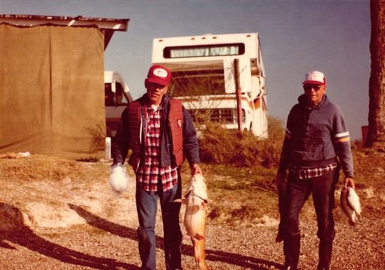 Jimmy G. Marshall - Photo 54