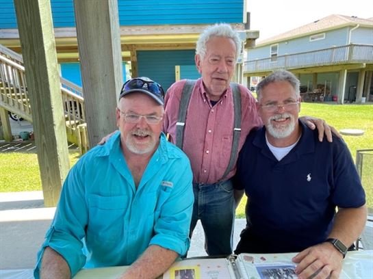 Jimmy G. Marshall - Photo 59