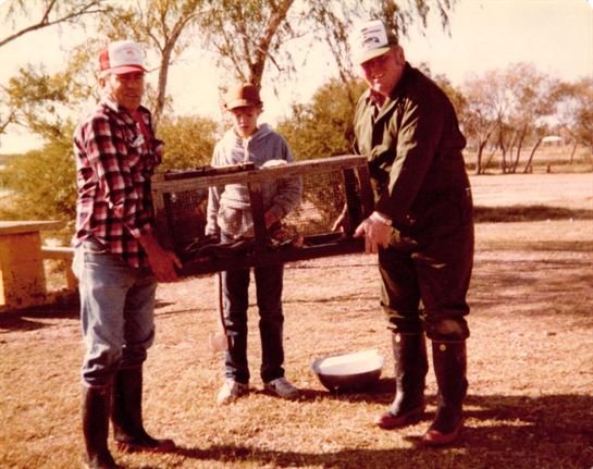 Jimmy G. Marshall - Photo 65