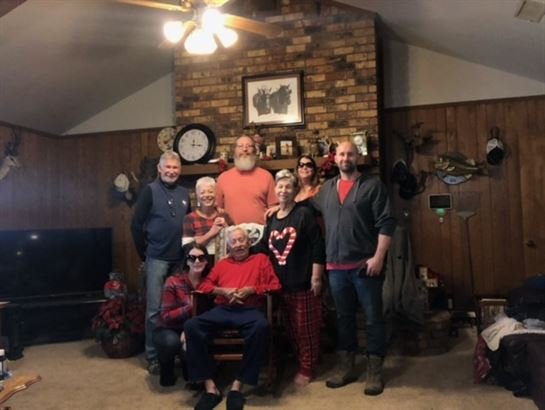 Jimmy G. Marshall - Photo 71