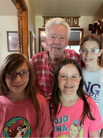 Jimmy G. Marshall - Photo 78