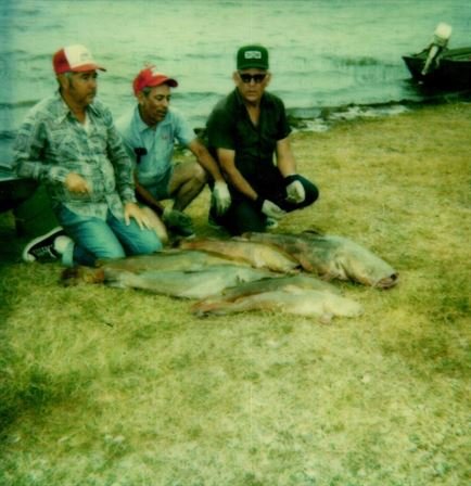 Jimmy G. Marshall - Photo 80