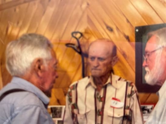 Jimmy G. Marshall - Photo 99