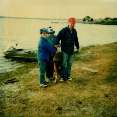 Jimmy G. Marshall - Photo 102